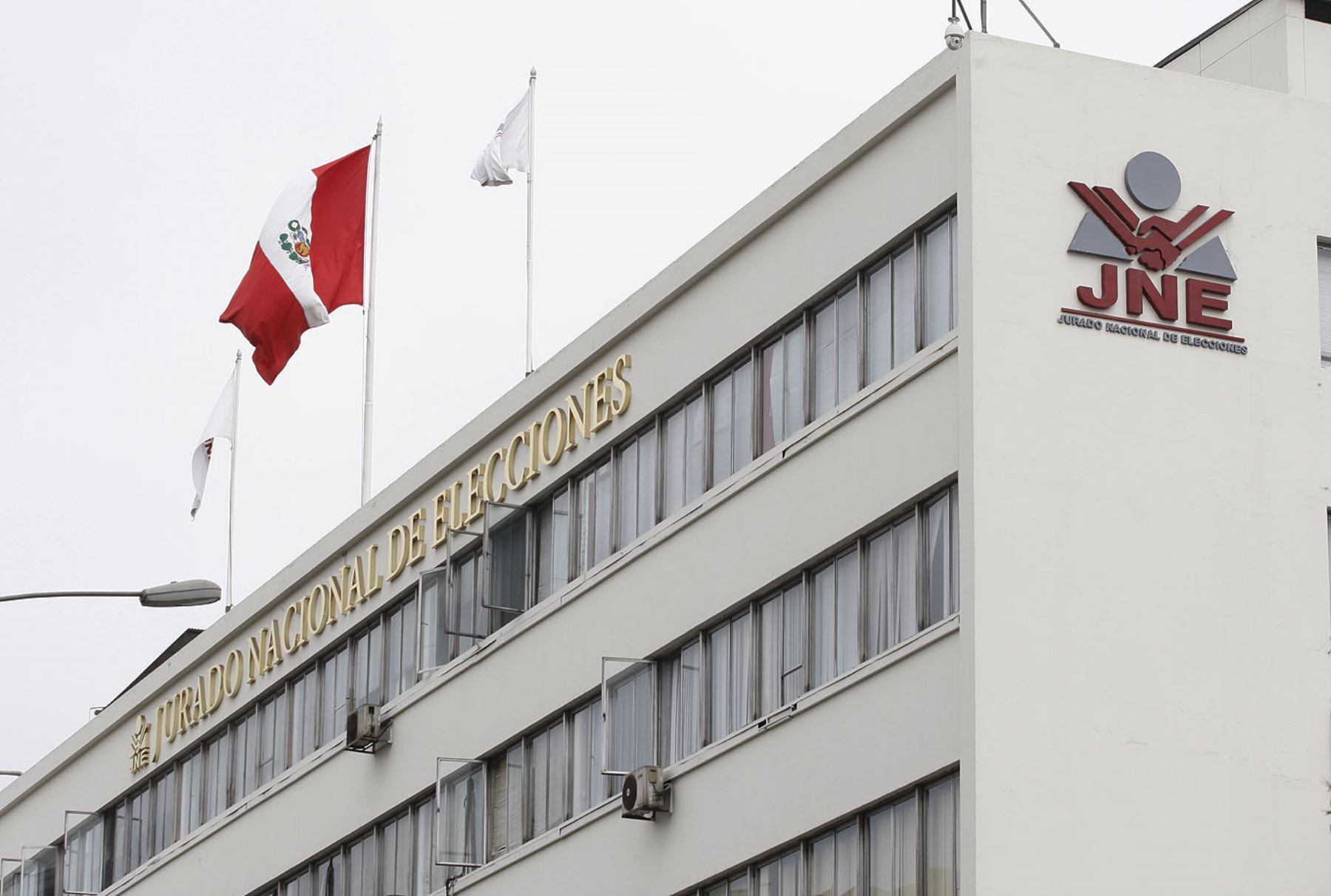 JNE precisa cómo se aplicará la valla electoral para acceder al Senado y a la Cámara de Diputados. Foto: Andina