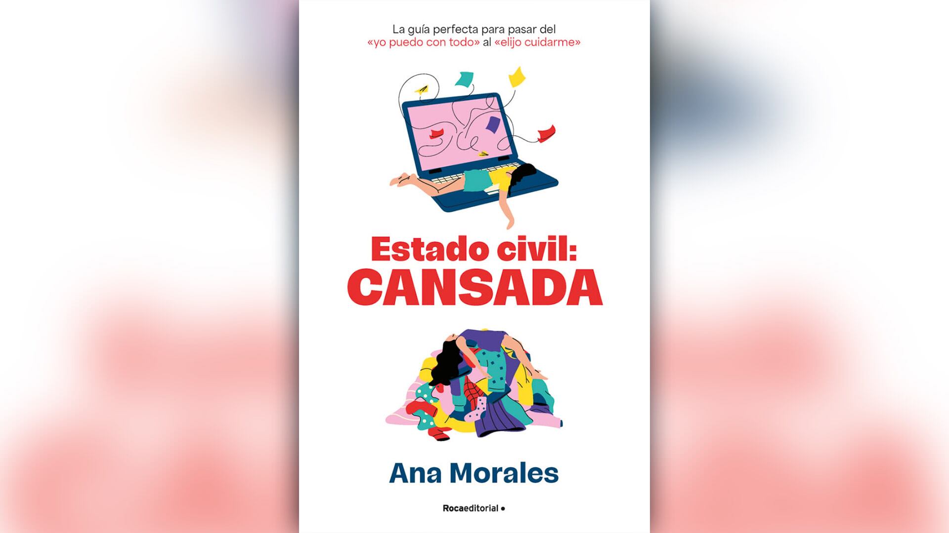 Cansancio, un mal de la época.