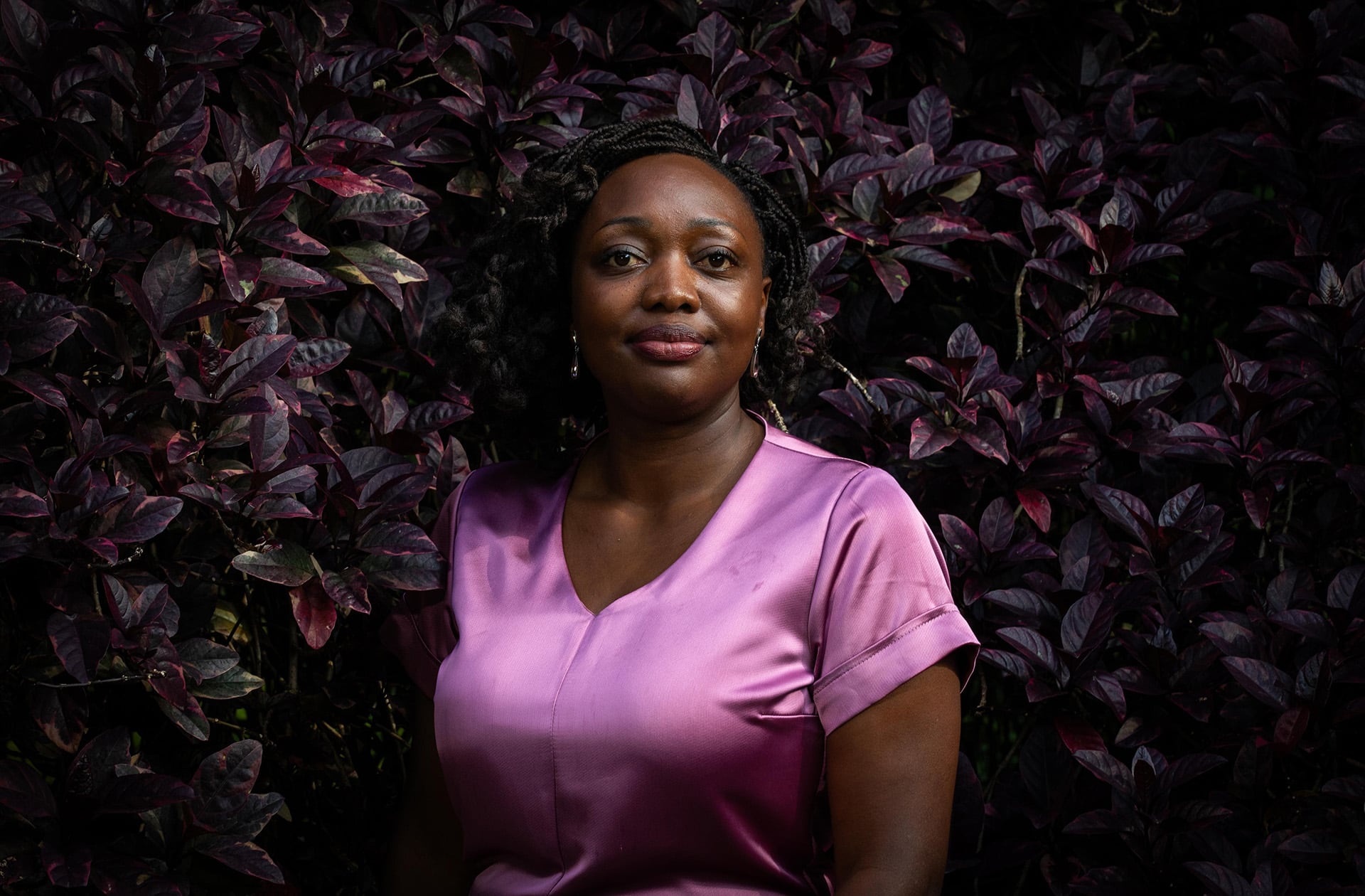 Paula Moreno fue Ministra de Cultura, es escritora y creo la fundación