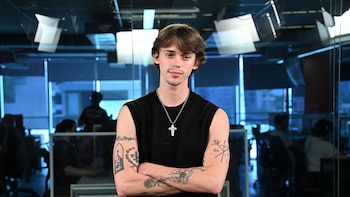 Felipe Fort: “Quiero ser padre