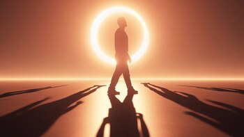 ¡No te asustes! Éstas son