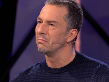 Nacho Palau en una imagen de archivo (Europa Press / Telecinco)