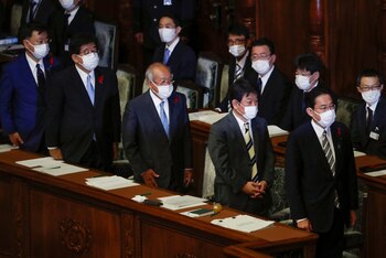 El nuevo primer ministro de