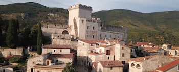 Castello Caetani di Sermoneta (Italia.it)