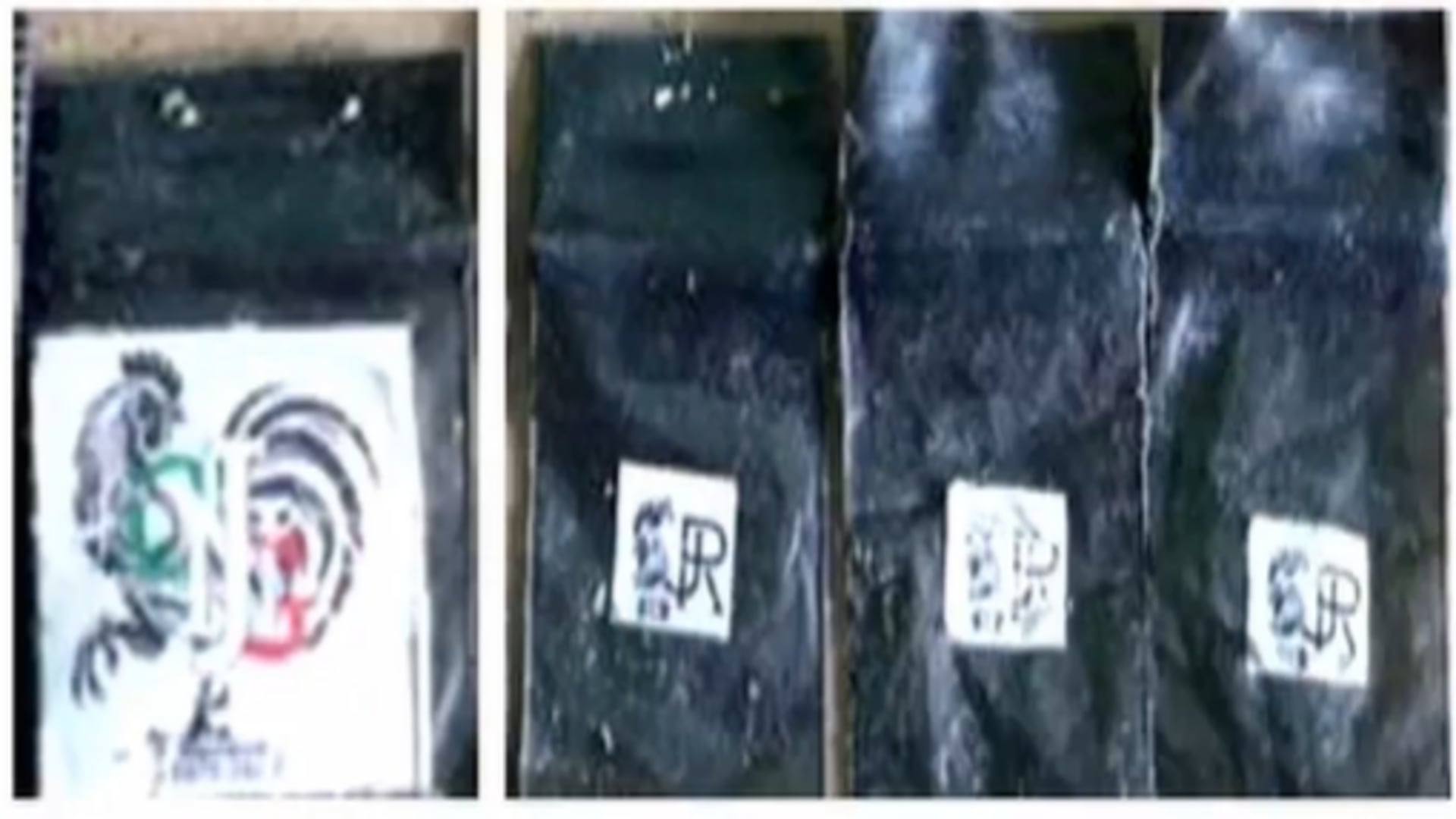 Parte de lo asegurado en las revisiones (SSPC Morelos)