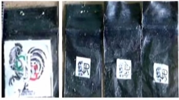 Catean domicilios ligados al CJNG