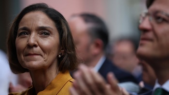 Maroto pide que se respete la presunción de inocencia de Zapatero y espera que "la justicia haga justicia"