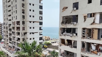 Terremoto en edificios: bombero USAR explica qué hacer si estás en un piso alto y cómo evacuar durante un fuerte sismo