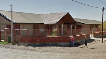 Investigan un tiroteo a metros de una escuela en Neuquén