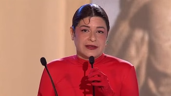 Nerea Pérez de las Heras