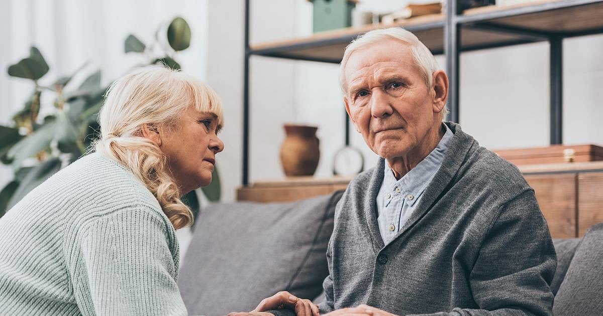 ¿Qué relación hay entre el colesterol y la salud cerebral en personas mayores?