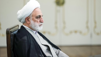 Irán promete procesos rápidos a