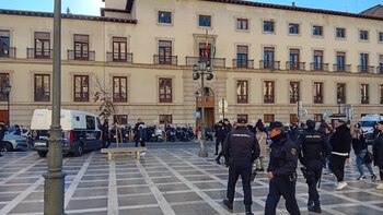 Acepta 13 años de prisión