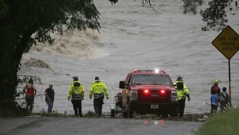 Recomendaciones de supervivencia: ¿Cómo sobrevivir