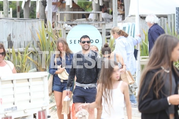 Las imágenes de Punta del