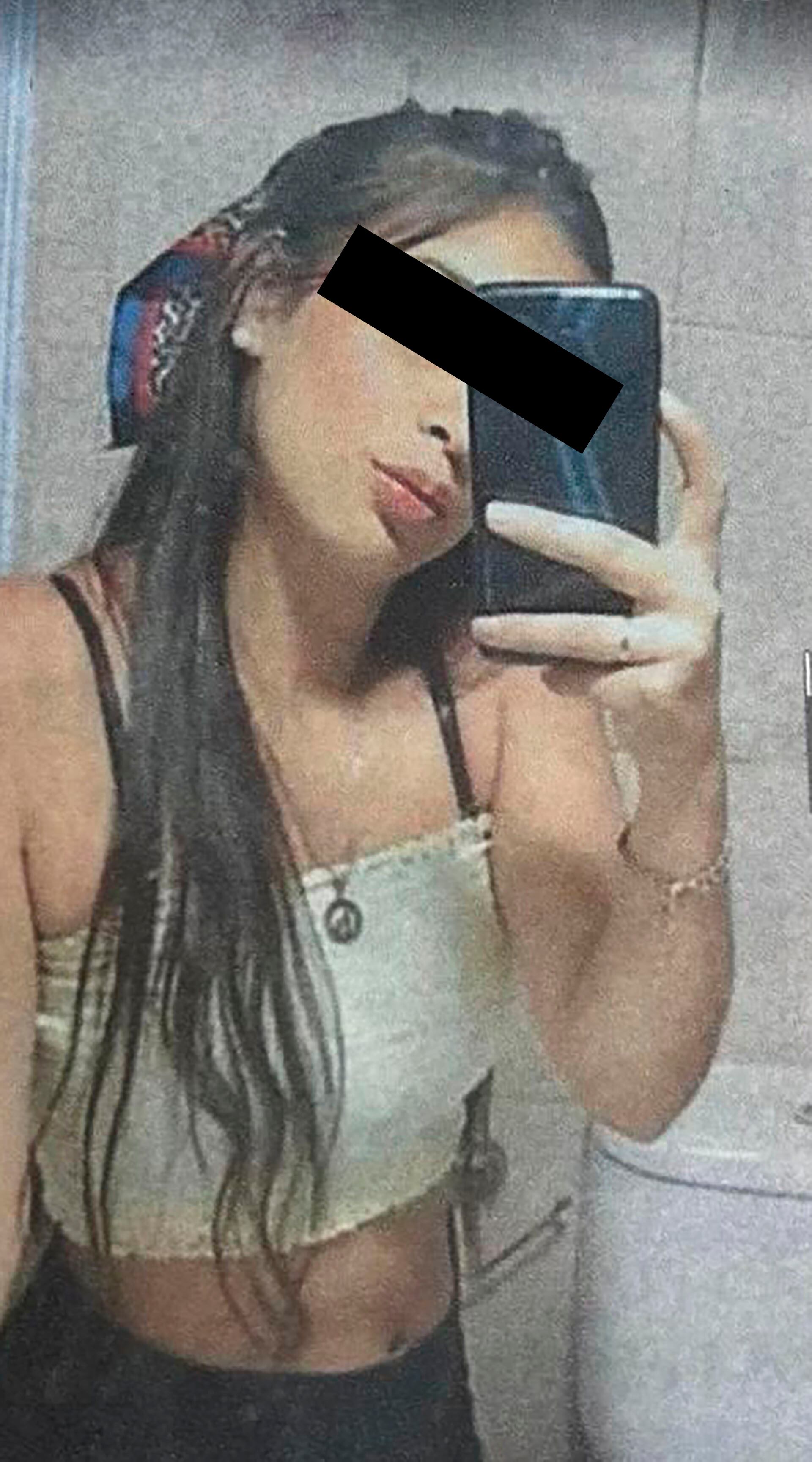 Sofía, la viuda negra que seducía y dormía a las víctimas para que luego sus compañeros desvalijaran las casas.