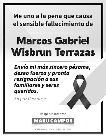 Maru Campos, gobernadora de Chihuahua,