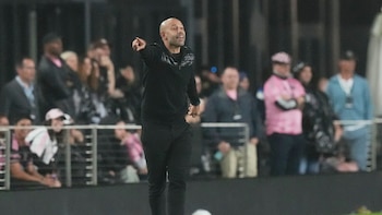 Javier Mascherano abre la puerta para dirigir en México rumbo al Mundial 2026