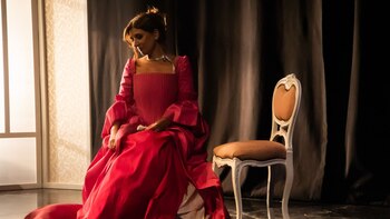 Fernanda Morello, destacada pianista y