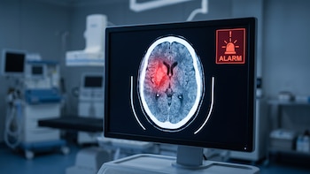 Así puede lograr un descanso reparador para el cerebro: no necesariamente debe dormir más