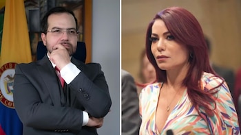 Abogado de Gustavo Petro anunció demanda contra Gloria Arizabaleta, la congresista que pidió suspender al presidente: “Ha tenido intereses oscuros”
