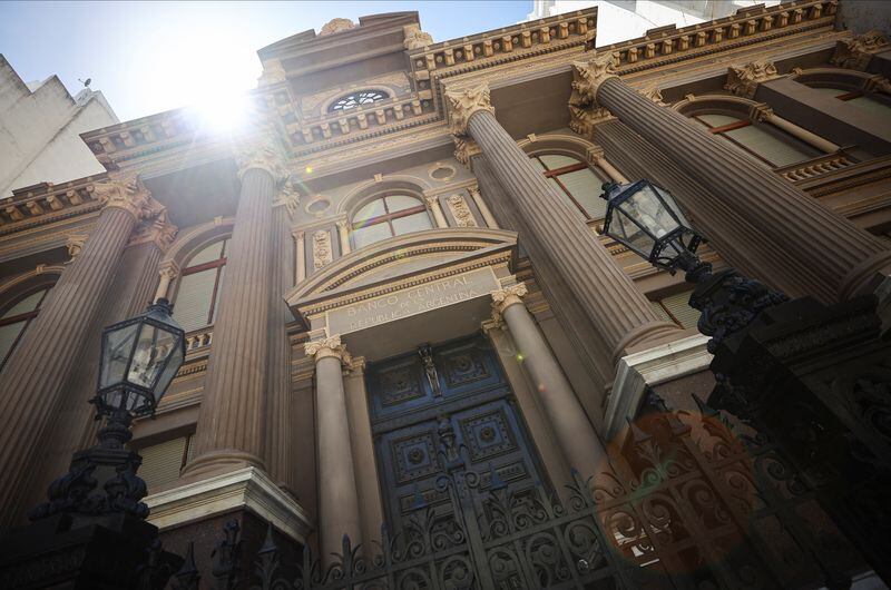 La expectativa es que el nuevo régimen cambiario permita acumular más reservas. REUTERS/Agustin Marcarian