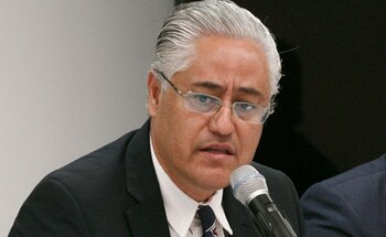 Alejandro Vera Jiménez se convirtió