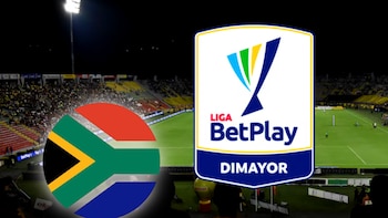 Figura del fútbol colombiano fue