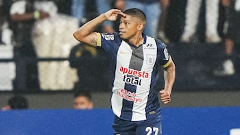 El futuro de Kevin Quevedo en Alianza Lima permanece incierto: postergan su renovación hasta el fin del Torneo Apertura 2026