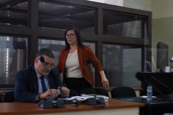 El proceso del caso Odebrecht seguirá el viernes 24 de julio con la discusión de una reparación digna y la posibilidad de impugnaciones.