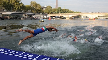 Seine’s Waters, more homework for