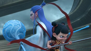 Imagen de 'Ne Zha 2'