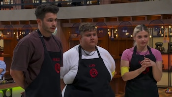 MasterChef México 2026: quién fue el sexto eliminado oficial de la cocina más famosa