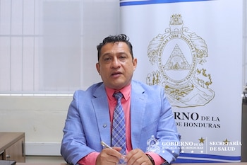 Honduras registra 122 casos confirmados de tosferina a nivel nacional y lamentablemente 10 decesos relacionados con esta enfermedad.