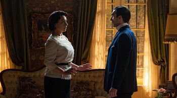 Escena de la serie 'La