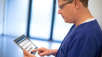 Philips Tasy EMR permite integrar