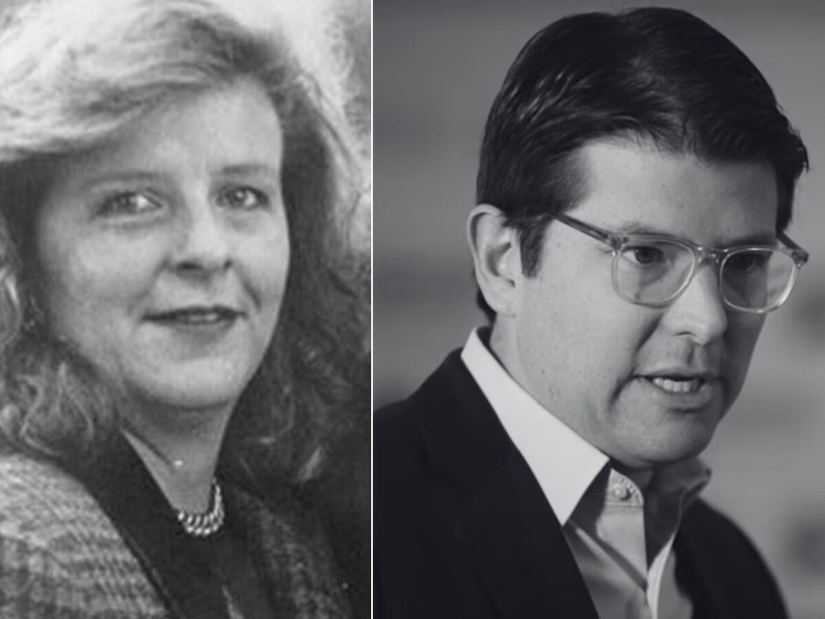 Recuerdan el momento en el que Miguel Uribe Turbay habló sobre su mamá: “Se me entristece el corazón” - Infobae