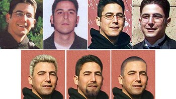 Arrestaron en Gales a un