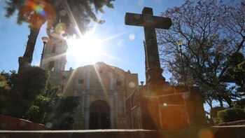 La Feria de Tetelco se