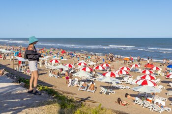 La demanda turística se intensifica