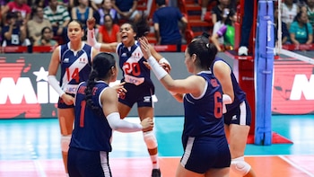 Perú se afianza en el