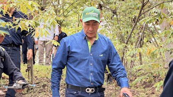 Ecopetrol amplió por 30 días la licencia de Ricardo Roa por incapacidad médica: volvería el 27 de julio