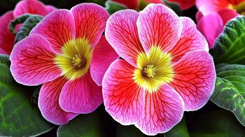 Con su rica diversidad de