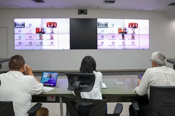 Los consejos de seguridad se