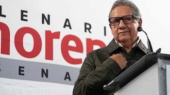 ¿Quién es Higinio Martínez, la apuesta de Morena para presidir el Senado?