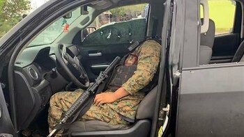 SSPC rechazó que México tenga