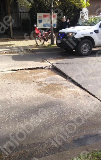 La defensa municipal solicitó el rechazo de la demanda tras cuestionar la autenticidad y la fecha de las pruebas audiovisuales presentadas. (Poder Judicial)