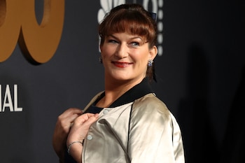 La actriz y cantante compartió