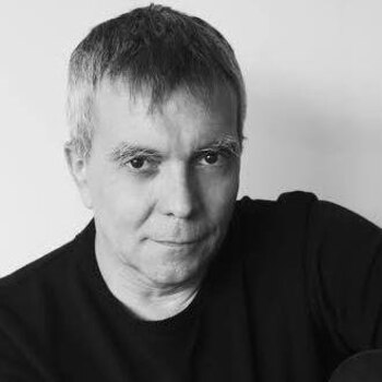 Marcelo Barros - Malvinas