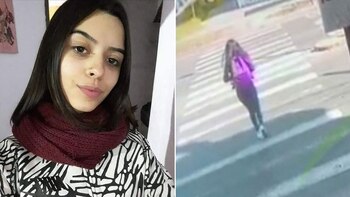 San Miguel: una adolescente murió atropellada por un abogado cuando iba al colegio y su familia busca testigos